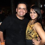 Josafa e Ivana Lisboa