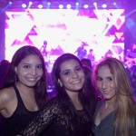 Lara Rodrigues, Thais Castro e Jordana Lopes