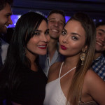 Luciana yarzon e Mel Oliveira-2