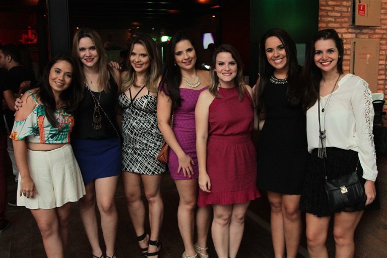 Seu Maxixe no Mucuripe Music