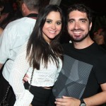 Maiara Lucena e Pedro Amaro