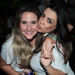Manoela Cisney e Camila Lima