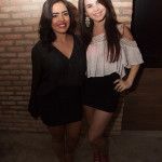 Maria Paiva e Ana Queiroz