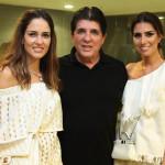 Marilia Queiroz , Dito Machado e Nicole Pinheiro (2)