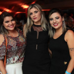 Marilia Queiroz , Raquel Gir+úo e Marilia Santos