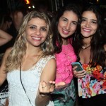 Mirela Pimentel , Julia  Bepelho e Beatriz Brito