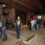 New Road Harley Davidson 2016-18