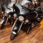 New Road Harley Davidson 2016-2