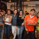 New Road Harley Davidson 2016-20