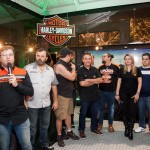 New Road Harley Davidson 2016-21