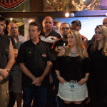 New Road Harley Davidson 2016-22