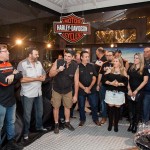 New Road Harley Davidson 2016-24