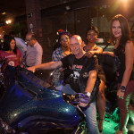 New Road Harley-Deivdosn 2016