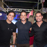 Panta Neto, Rafael Sá e Olavo Egídio-2