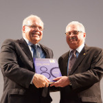 Paulo de Tarso Queiroz Guimarães e Victor Frota