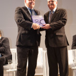 Paulo de Tarso e Victor Frota