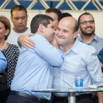 Pompeu Vasconcelos e Roberto Claudio-2