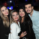 Rafaela Maia , Laura Andrade ,Tati Matos  e Emanoel Fiuza