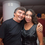 Raimundo Pena e Imaculada Silva_