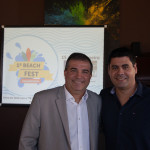 Ricardo Bezerra e Felipe Capistrano