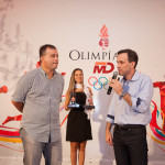 Ricardo Bezerra e Fernando Amorim