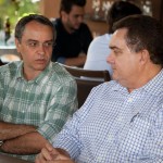 Rogerio Resende e Martonio Rodrigues_