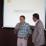 Rogerio Resende e Ricardo Bezerra