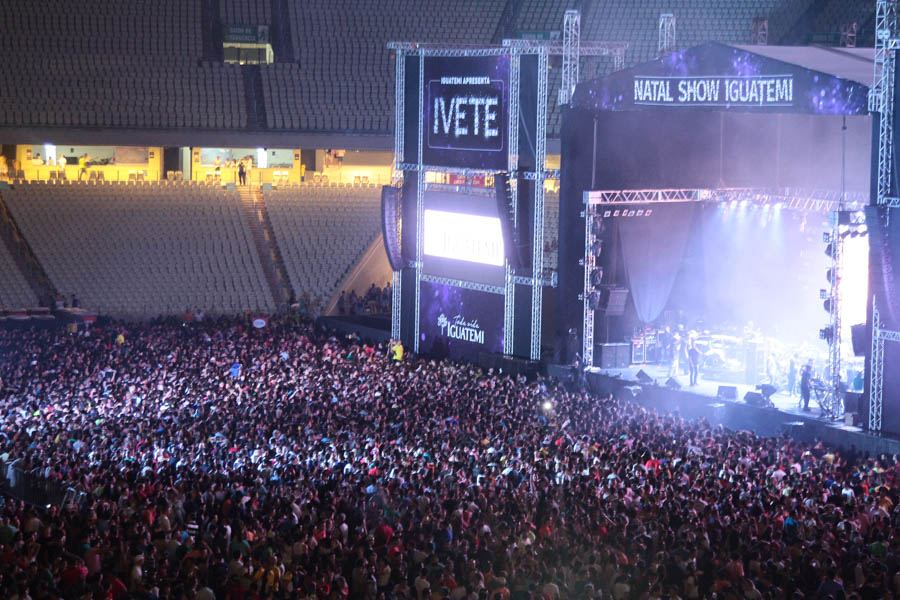 SHOW IVETE SANGALO (4) | Tapis Rouge SHOW IVETE SANGALO (4) | Tapis Rouge