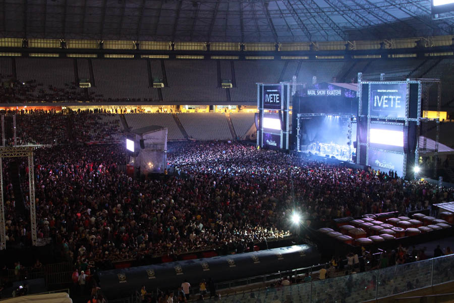 SHOW IVETE SANGALO (5) | Tapis Rouge SHOW IVETE SANGALO (5) | Tapis Rouge