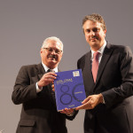 Victor Frota e Camilo Santana