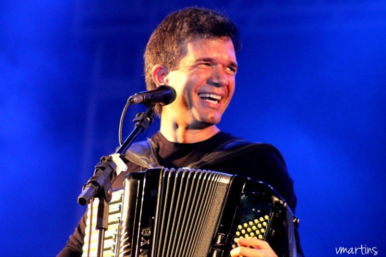 Pré-carnaval de Fortaleza chega ao seu terceiro fim de semana de folia