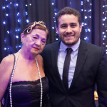 Alcir e Igor Ponce