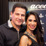 Alexandre e Andreia Canali