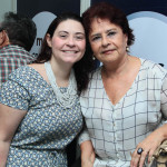 Ana Virginia Marques e Maria das Graças Marques