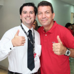 Artur Bezerra e Ricardo Cavalcante