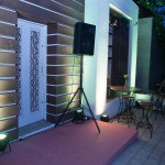 Brinde ao Sinduscon na Gadioli