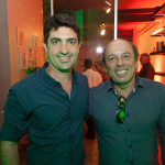 Cassiano Gadioli e André Montenegro