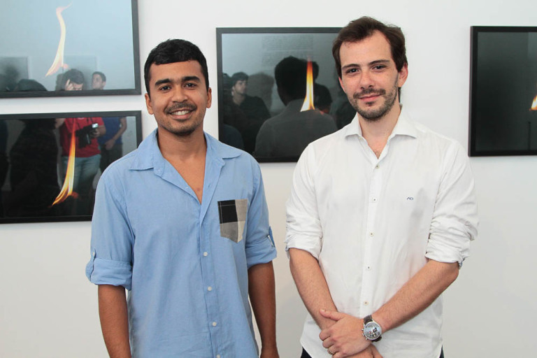 Lançamento da mostra “Poema 193” na Contemporarte