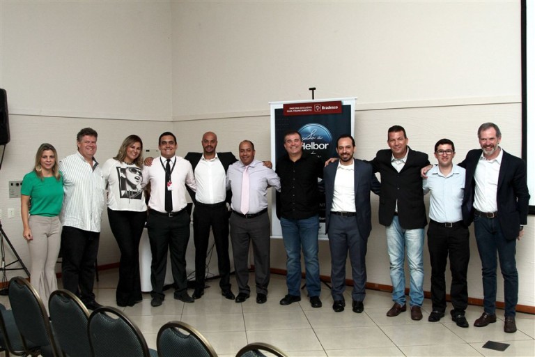 Helbor apresenta “Só a Helbor tem” no Novotel