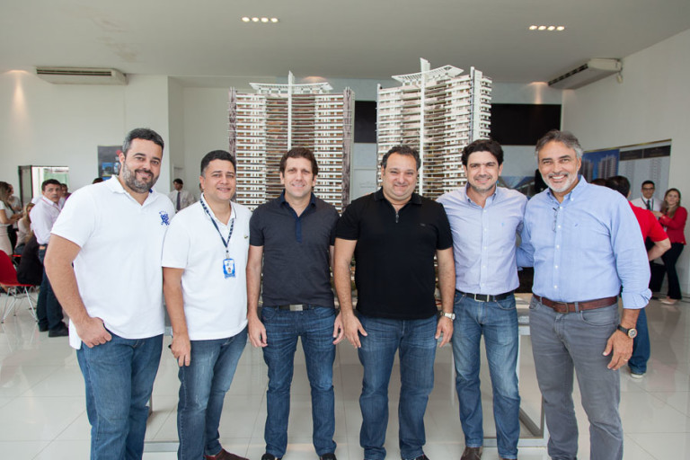 Dias de Sousa e Lopes Immobilis realizam Experience Day no Cosmopolitan