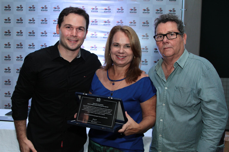 BSPAR entrega La Veritá Residenziale