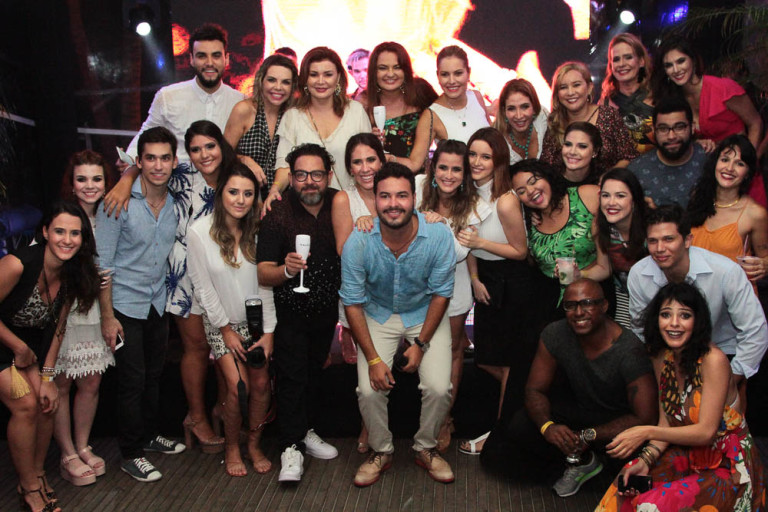 InVoga celebra seus sete anos