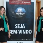 Isabele Guimarães e Lani Lima