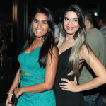 Isabele Monte e Natalia Rangel