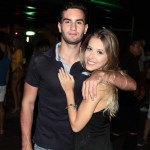 Julio Ponte e Vitoria Ramalho