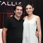 Julio e Juliana Neves
