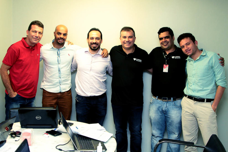 “Só a Helbor tem” na Lopes Immobilis