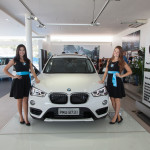 Lançamento BMW X1 Welle Motors-37