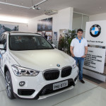 Lançamento BMW X1 Welle Motors-39