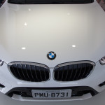 Lançamento BMW X1 Welle Motors-44